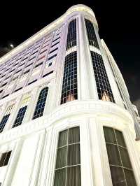 “Majestic Adimulia Hotel Medan Welcomed Us in Medan!”