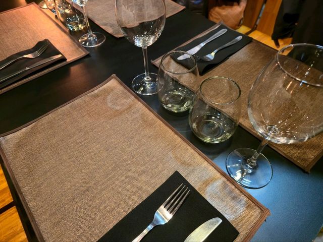 해외여행 아르헨티나 우수아이아 맛집 Salitre Restaurante