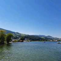 Zurich Lake