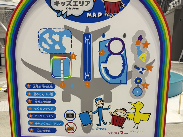 愛知県にある中部国際空港【セントレア空港】