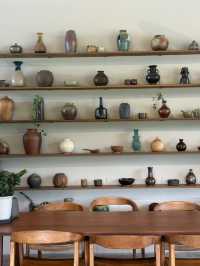 Serene House Cafe ชลบุรี