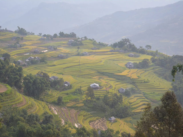 🛣️Hà Giang – The Road That Keeps Calling Me Back