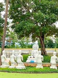 วัดตาล เพชรบูรณ์ ธรรมะกลางธรรมชาติ