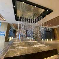 深圳文華東方酒店（Mandarin Oriental, Shenzhen）
