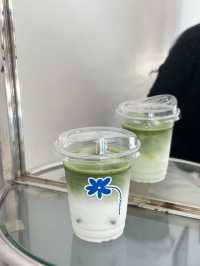 Masay.station คาเฟ่มินิมอลบ้านโป่ง