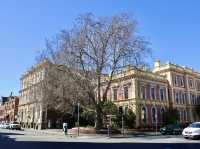 Heritage in the Details: A Launceston Stroll Through Time