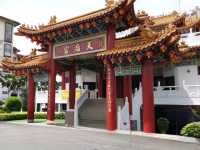 Hidden Gems Spot in Kuala Lumpur