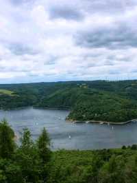 Eifel National Park – Germany’s Living Wilderness