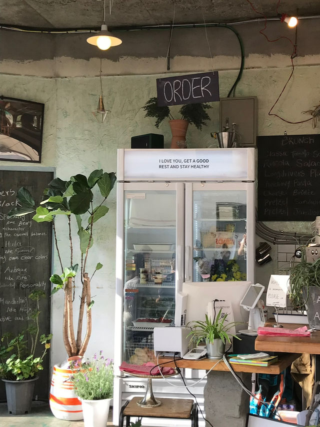 부산 | ☕️ 카페 롱드라이버스