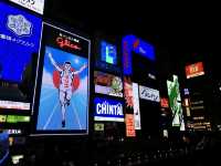 48 Hours in Osaka: Castles, Kimonos & City Lights! 