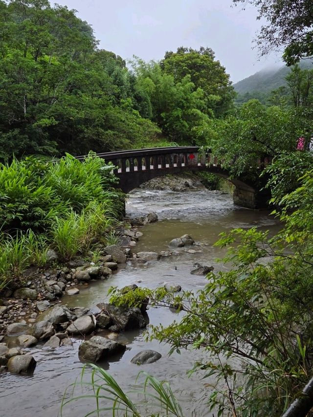 Jiufen 九份 is a destination not to be missed
