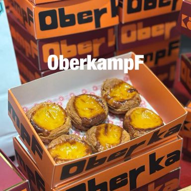 韓国】初のpopup開催🤍エッグタルト専門店！ | Trip.com ソウル