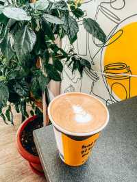 coffee to go