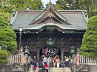 บันทึกการเดินทาง 1st Road trip Japan Alps