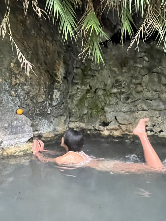 Life in Hualien Taiwan—Mountain, Ocean, and Yoga