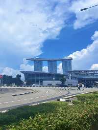 เที่ยวสิงคโปร์กันเถอะ🇸🇬