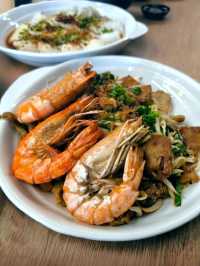 A Heartwarming Halal Dim Sum Experience at Hibiscus Cuisine. 