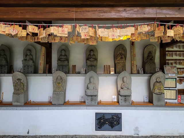 花蓮｜吉安慶修院