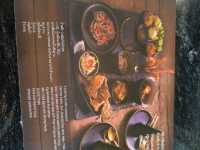 2488 Zong Zi Pad Pad Rustic Cuisine • Lounge