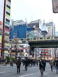 เที่ยวโอซาก้า🇯🇵