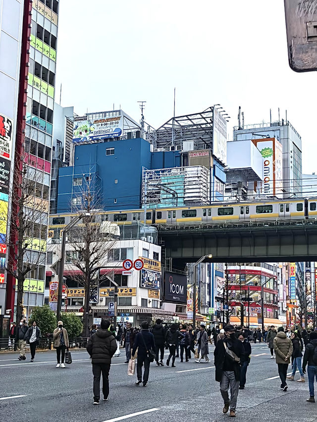 เที่ยวโอซาก้า🇯🇵