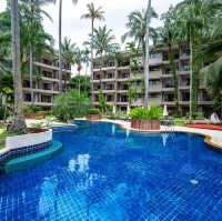 Holiday Inn Phuket Surin Beach Resort
