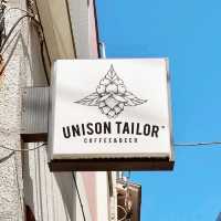 Unison Tailor Cafe