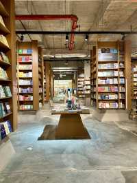 Hidden Literary Wonderland Beneath the MyTOWN