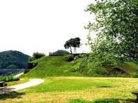 Riverside Fortress