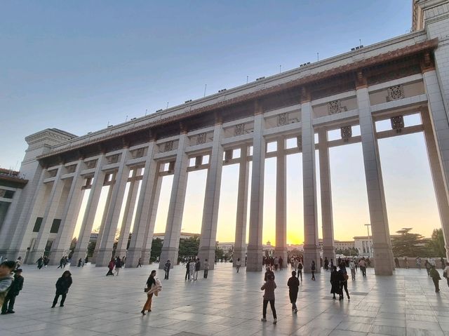 ✨ Your Essential Guide: National Museum of China ✨