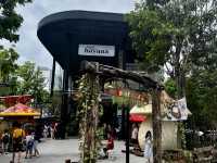 Food Bayana: Penang’s Futuristic Food Court Experience