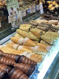 핫하디핫한 웨이팅 핫플 고디바베이커리 🍫🥐