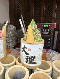 ⛩️Dali Ancient City: A Timeless Cultural Journey #YunnanTravel #DaliOldTown 