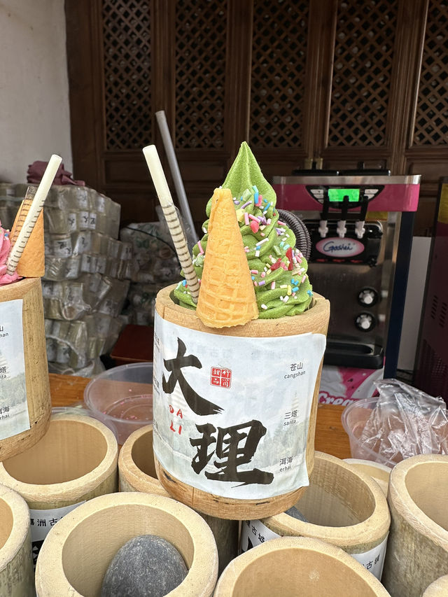 ⛩️Dali Ancient City: A Timeless Cultural Journey #YunnanTravel #DaliOldTown 