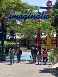 A Perfect School Holiday Escape: Fun and Thrills at Legoland Malaysia