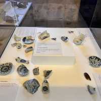 Perth, Western Australia | Must-Visit Fremantle Shipwreck Museum