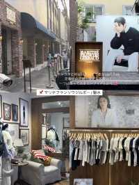 韓国爆買い旅🛍️💸日本未上陸フレグランスショップ⁉️in Seoul