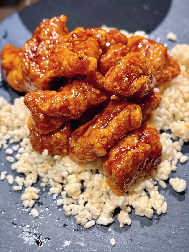 台北🇼🇸 台菜熱炒的原味道 😍