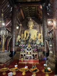 Places to Visit in Luang Prabang