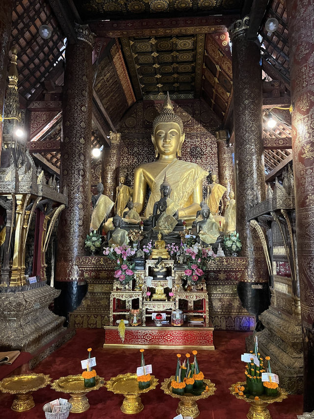 Places to Visit in Luang Prabang