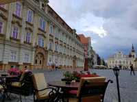 Baroque