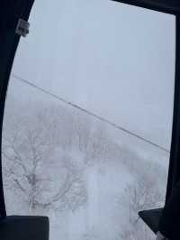 Japan first time