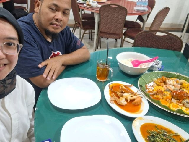 4 days itinerary at Banda Aceh and Sabang 