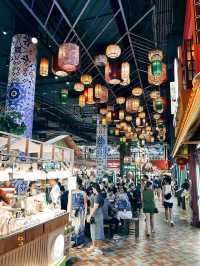 ✨Amazing Must-Eats Street Food at Icon Siam✨