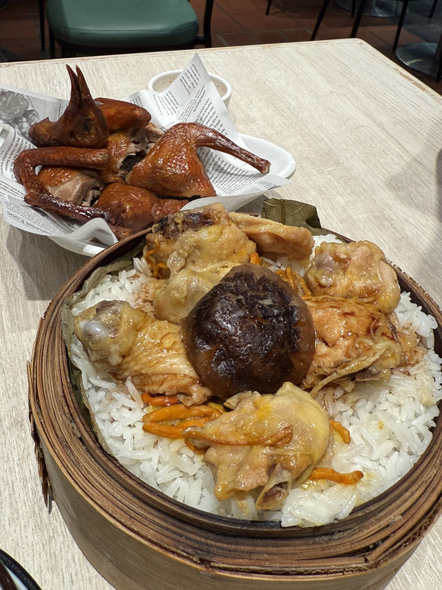 ⭐️親民價錢點心專門店🫖