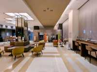京都 | 八條口大和ROYNET飯店 Daiwa Roynet Hotel Kyoto Hachijoguchi