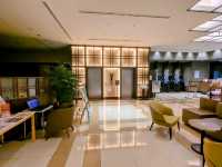京都 | 八條口大和ROYNET飯店 Daiwa Roynet Hotel Kyoto Hachijoguchi