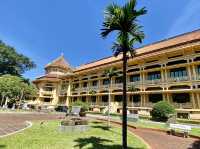 Vietnam National Museum of History