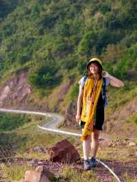 Binh Lieu - A mountain side of Quang Ninh 