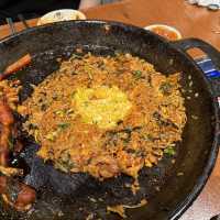 가성비 좋은 인계동 닭갈비 맛집 신림춘천집